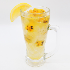 情熱ハイボール