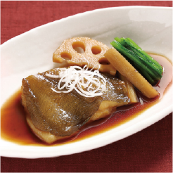煮付け