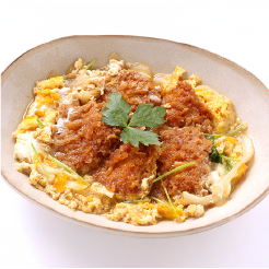 カツ煮