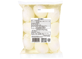 ケンコーマヨネーズ ゆで卵 約50g×10個入