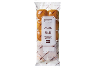 敷島製パン パンオレ 約30g×10個入