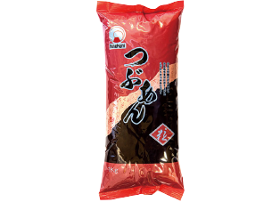 火乃国食品 中国産つぶあん 1kg