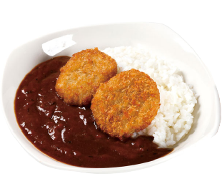 イージーミールとんかつ