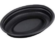 SDビストロ本体M24-18 BK(50枚入)蓋別売り)