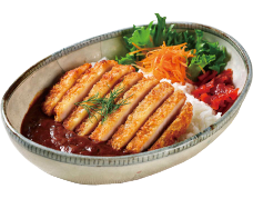 イージーミール三元豚ロースカツ100 500g