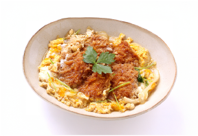 カツ煮