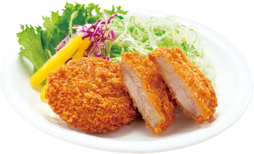P.味わいデリカヒレカツ