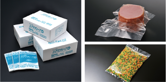 商品画像・商品使用例
